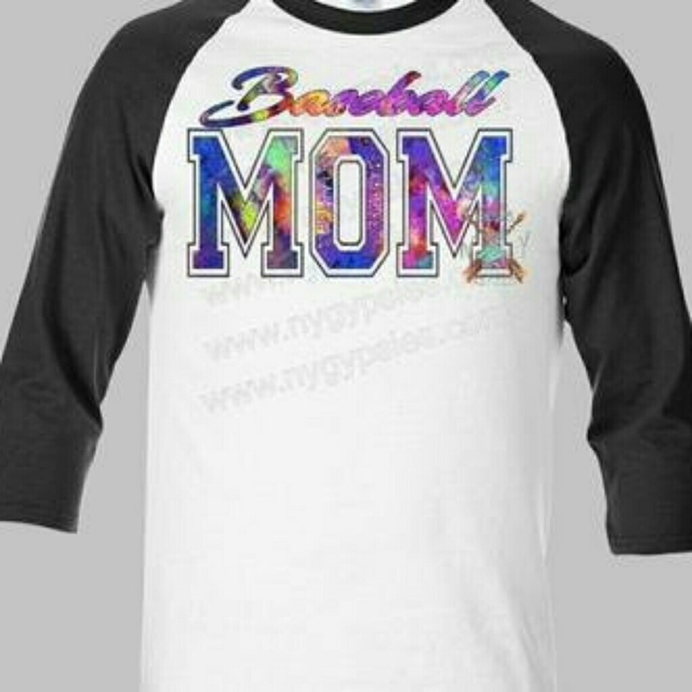 Custom shirt